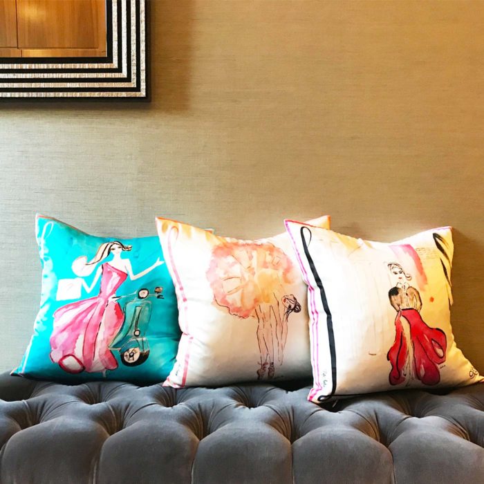 Cushion collection image 2
